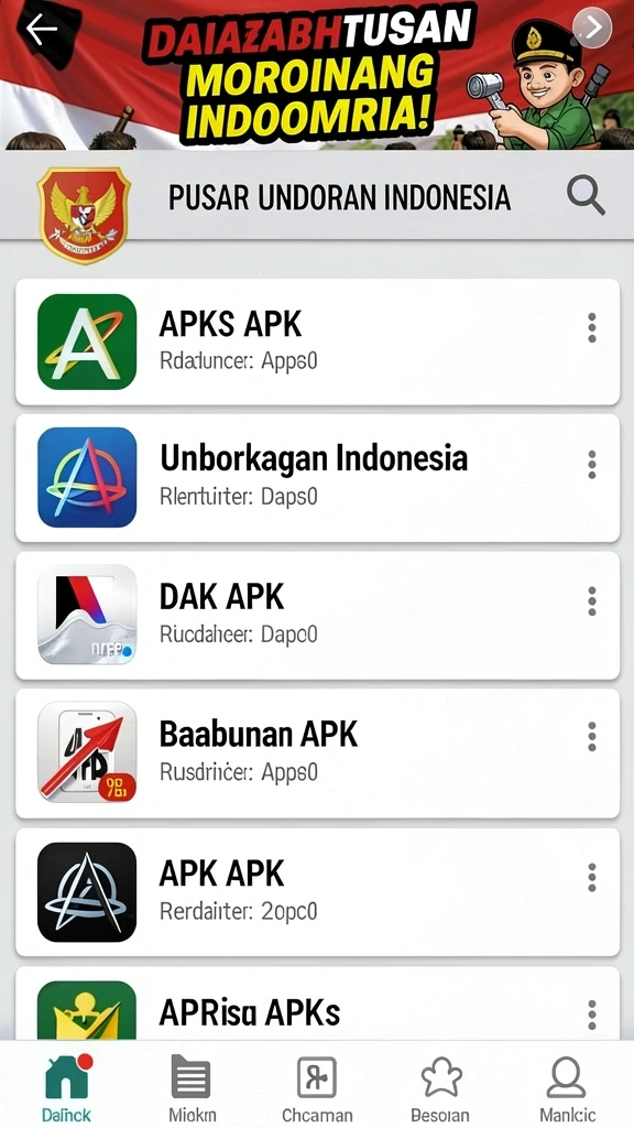 Screenshot idx66 nomor 3
