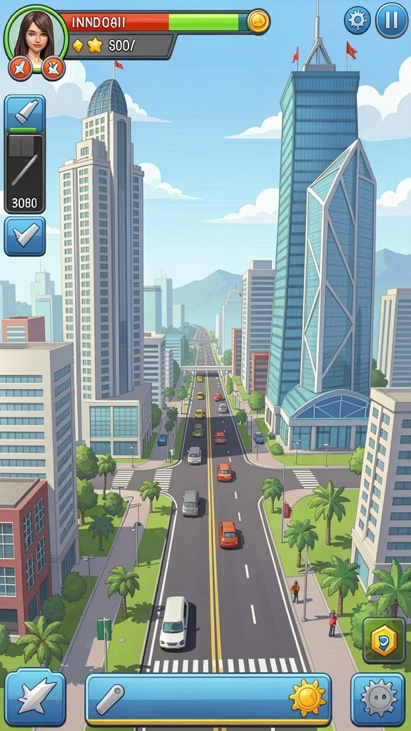Screenshot in88 nomor 3