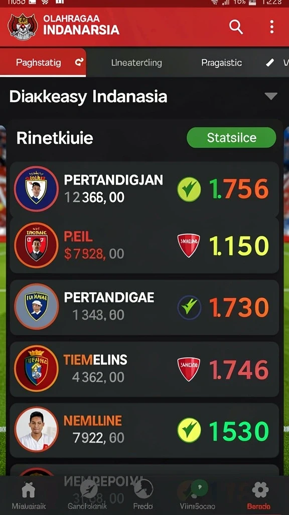 Screenshot indobit88 nomor 3