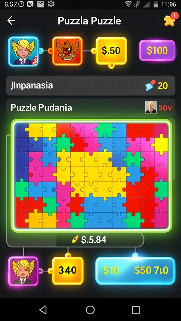 Screenshot jago368 nomor 2