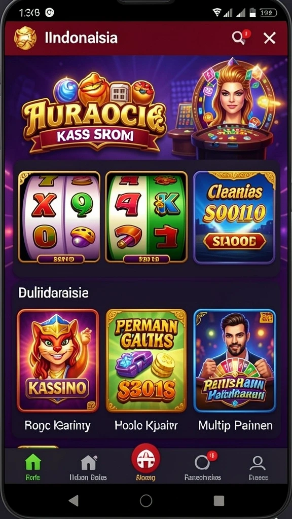 Screenshot jamin777 nomor 2