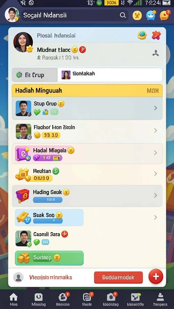 Screenshot janda303 nomor 2