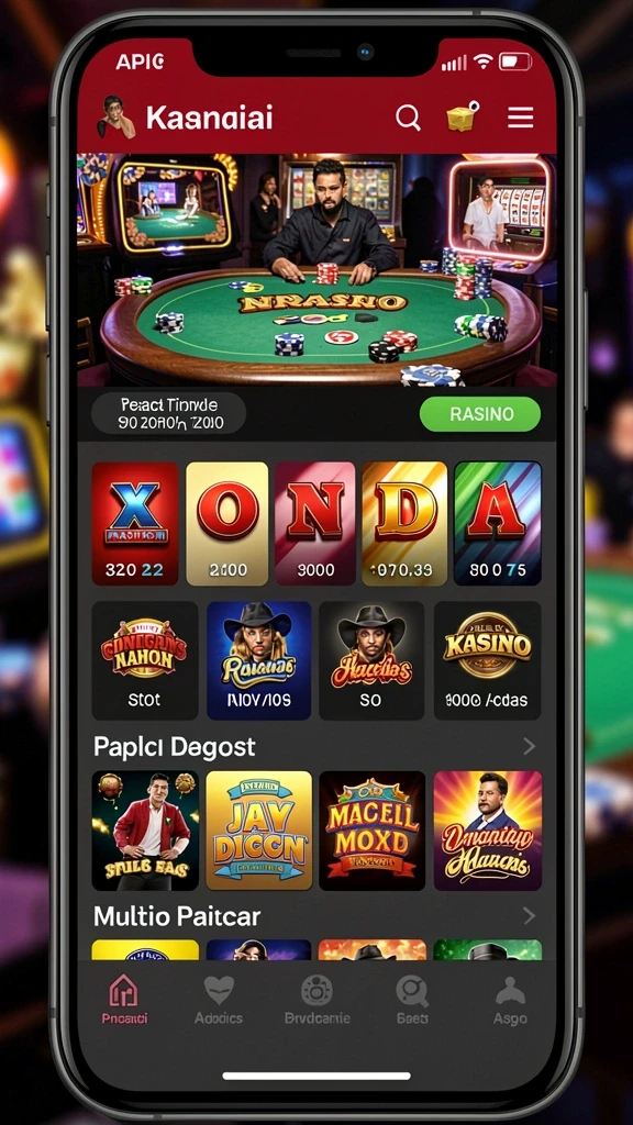 Screenshot javo88 nomor 3