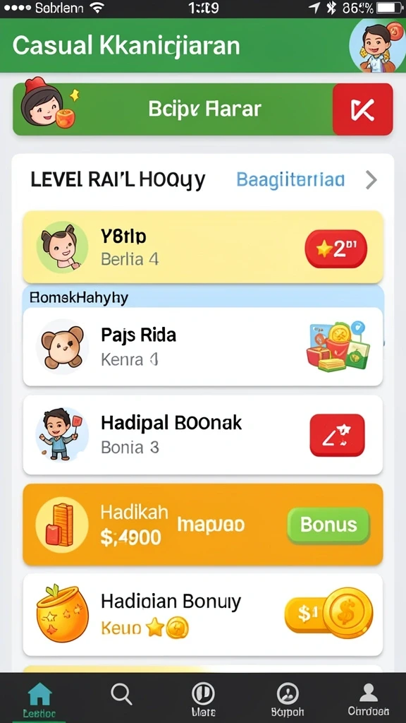 Screenshot jujur4d nomor 2