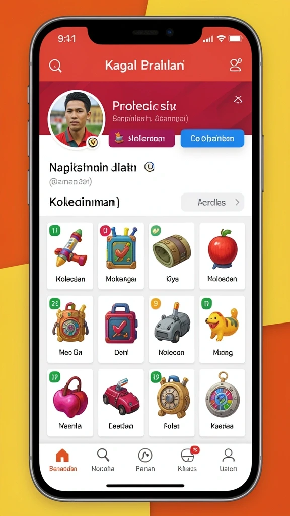Screenshot lk777 nomor 3