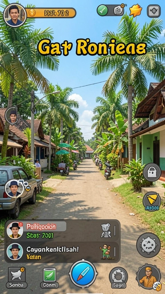 Screenshot love678 nomor 3