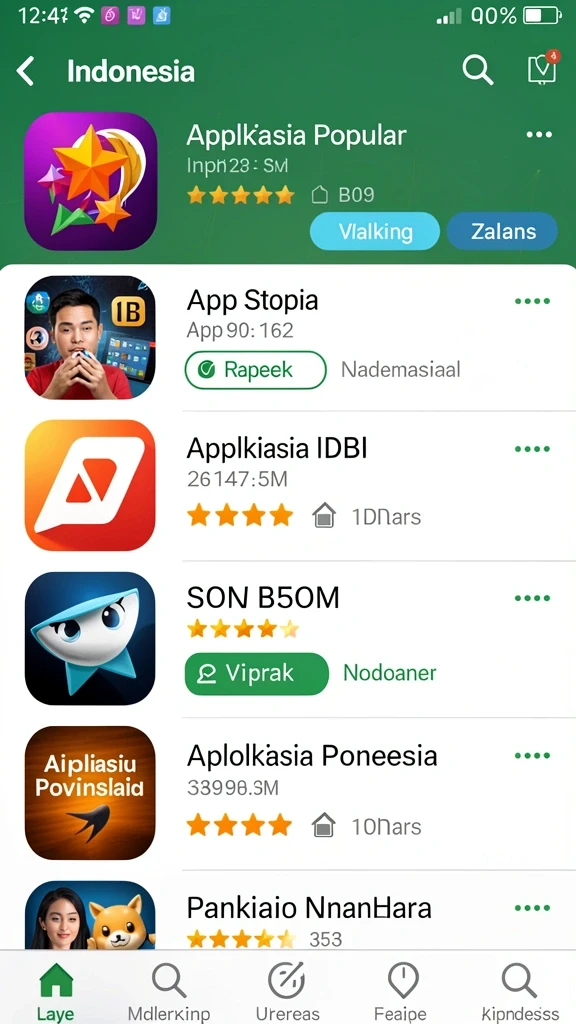 Screenshot lunatogel nomor 1