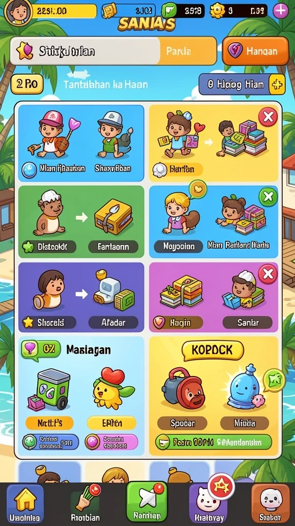 Screenshot mariatogel nomor 2