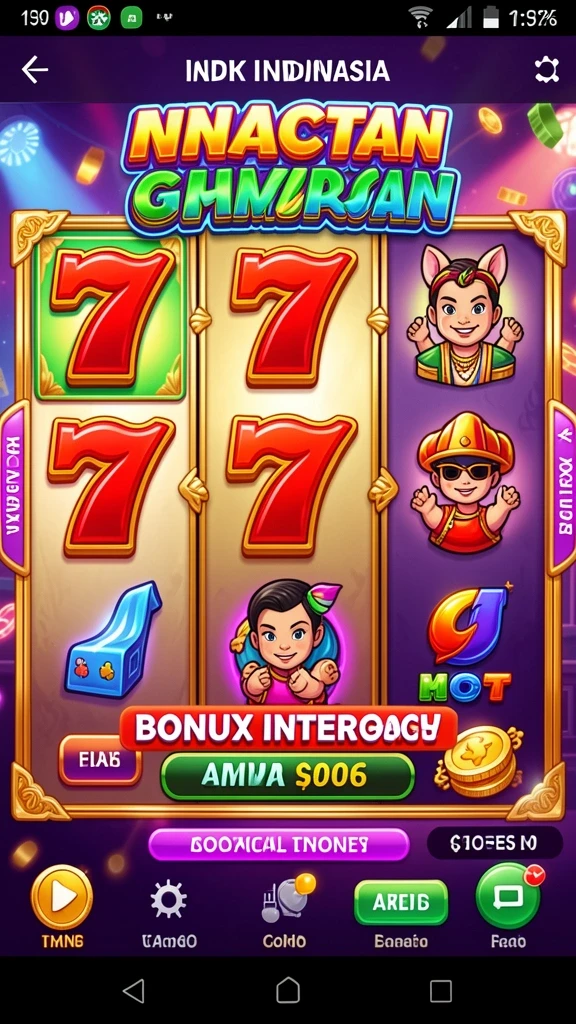 Screenshot marvel77 nomor 1