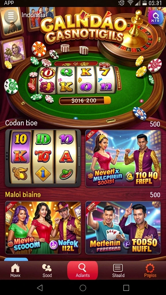 Screenshot masbro12 nomor 1