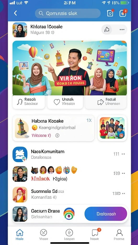Screenshot mc888 nomor 1