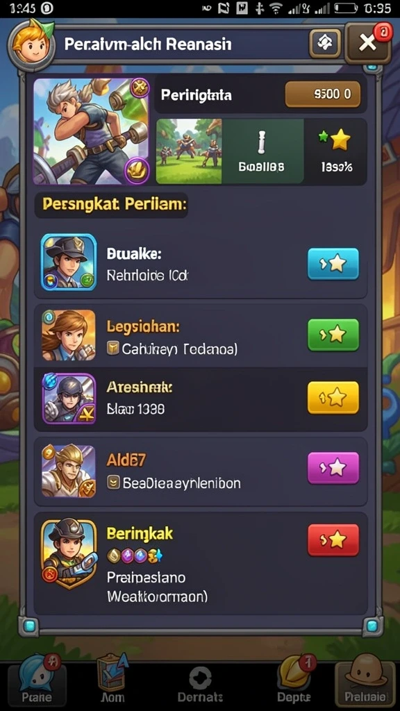 Screenshot mekar99 nomor 2