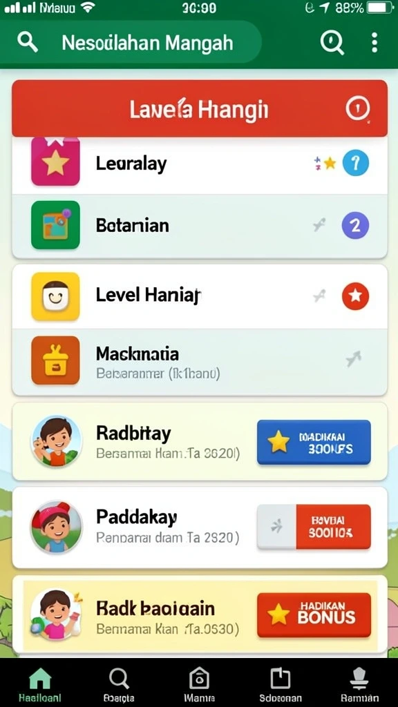 Screenshot merdeka777 nomor 2