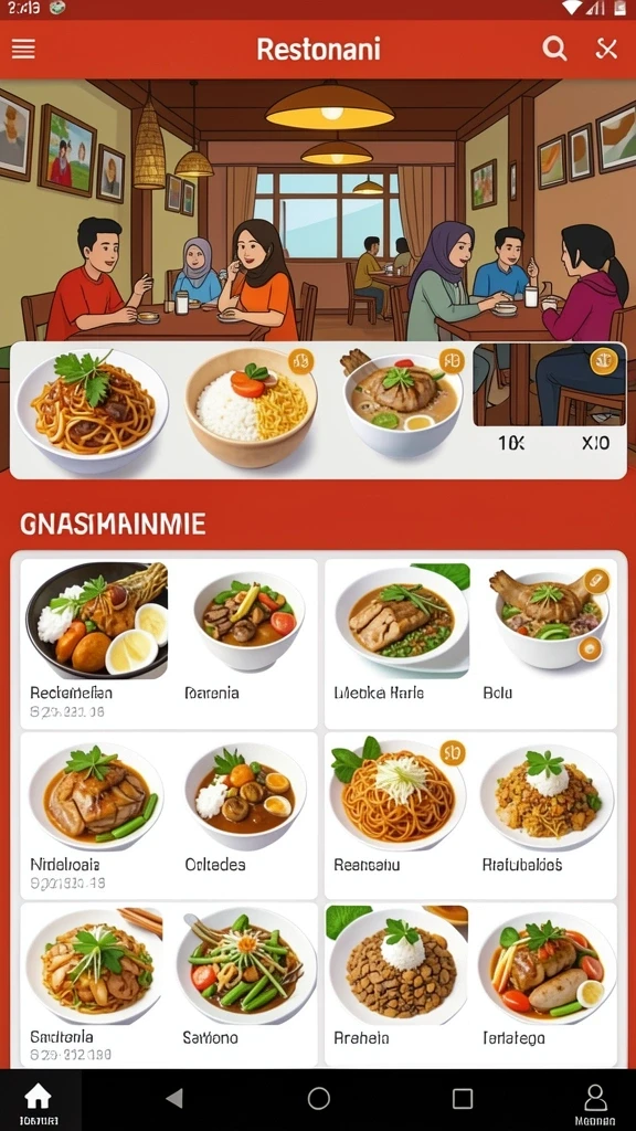 Screenshot milo88 nomor 1