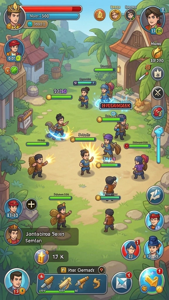 Screenshot monte77 nomor 1