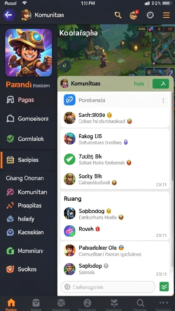 Screenshot nabung77 nomor 1