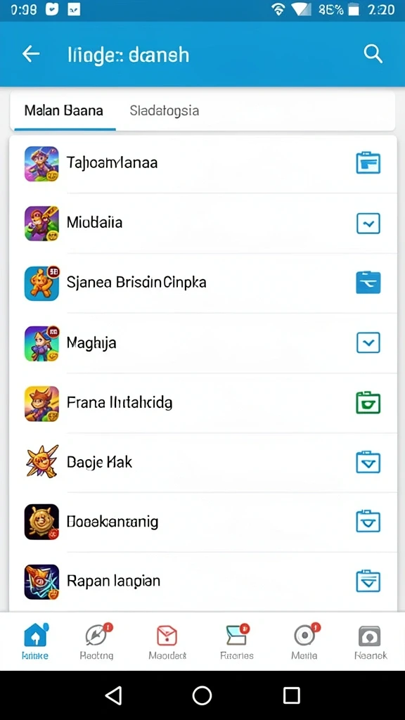 Screenshot nagawin nomor 1