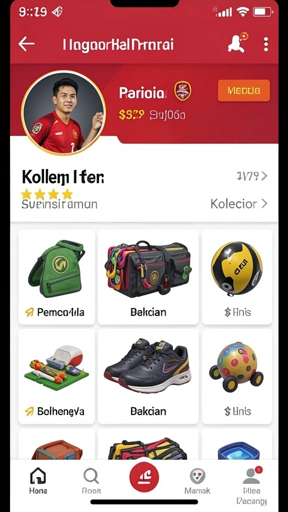 Screenshot nagawin nomor 2