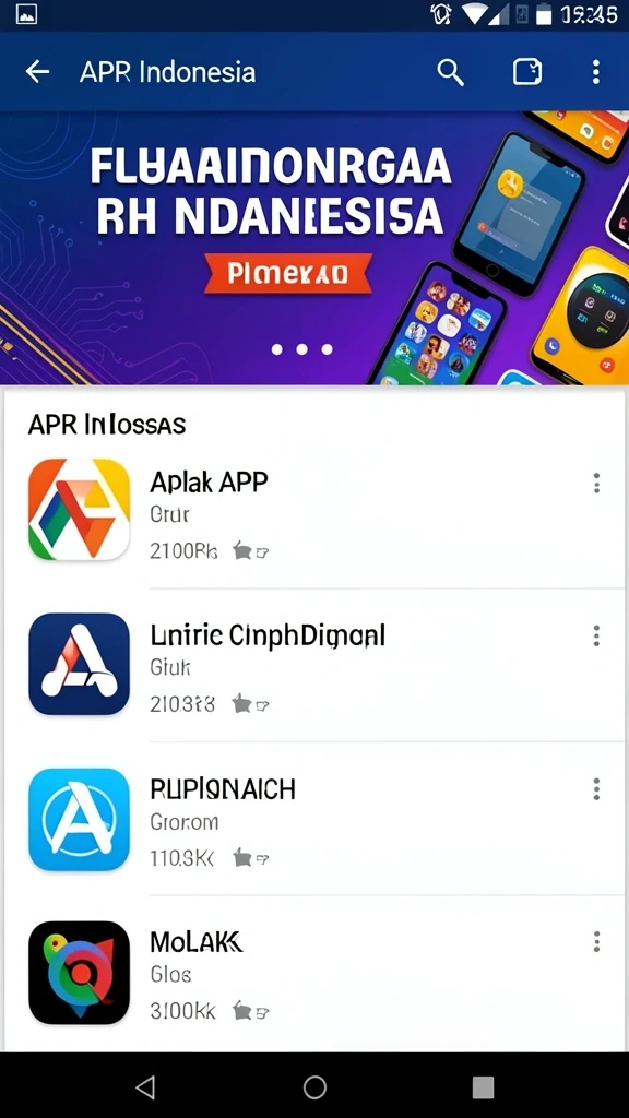Screenshot natunatoto nomor 2