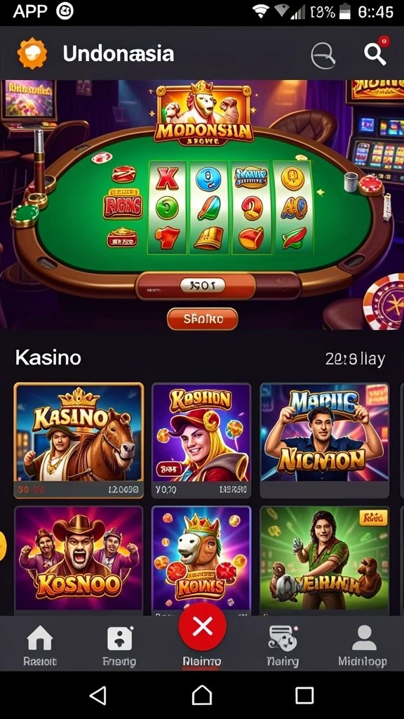 Screenshot nirwana88 nomor 1