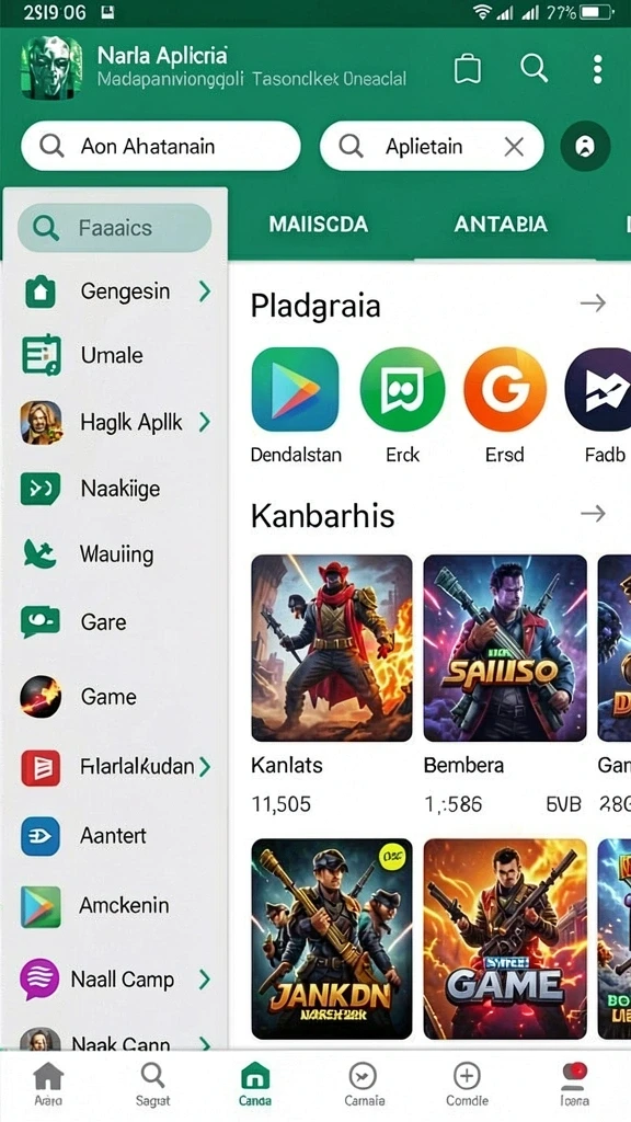 Screenshot nuts777 nomor 2