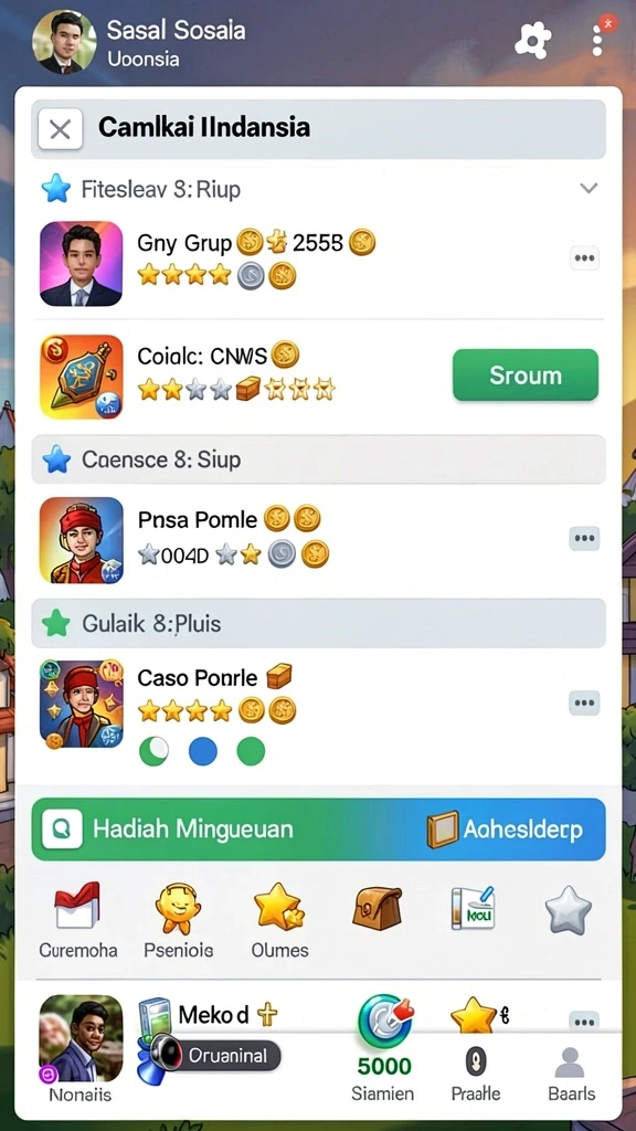 Screenshot oja89 nomor 2