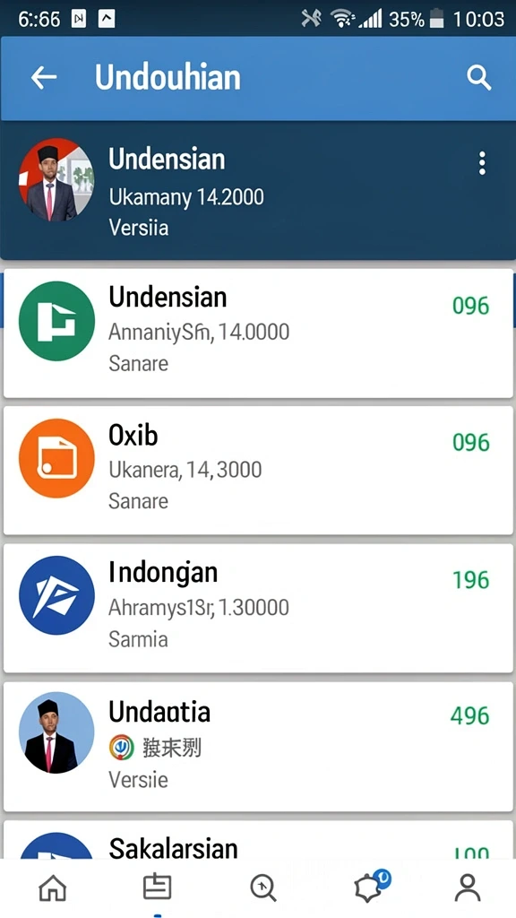 Screenshot oja89 nomor 3