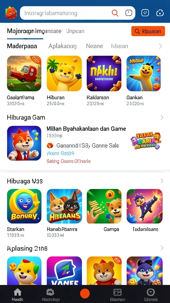 Screenshot pamantogel nomor 2