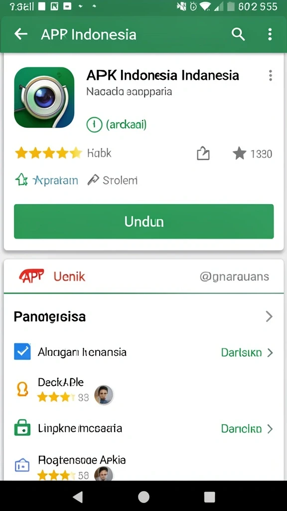 Screenshot pamantogel nomor 3