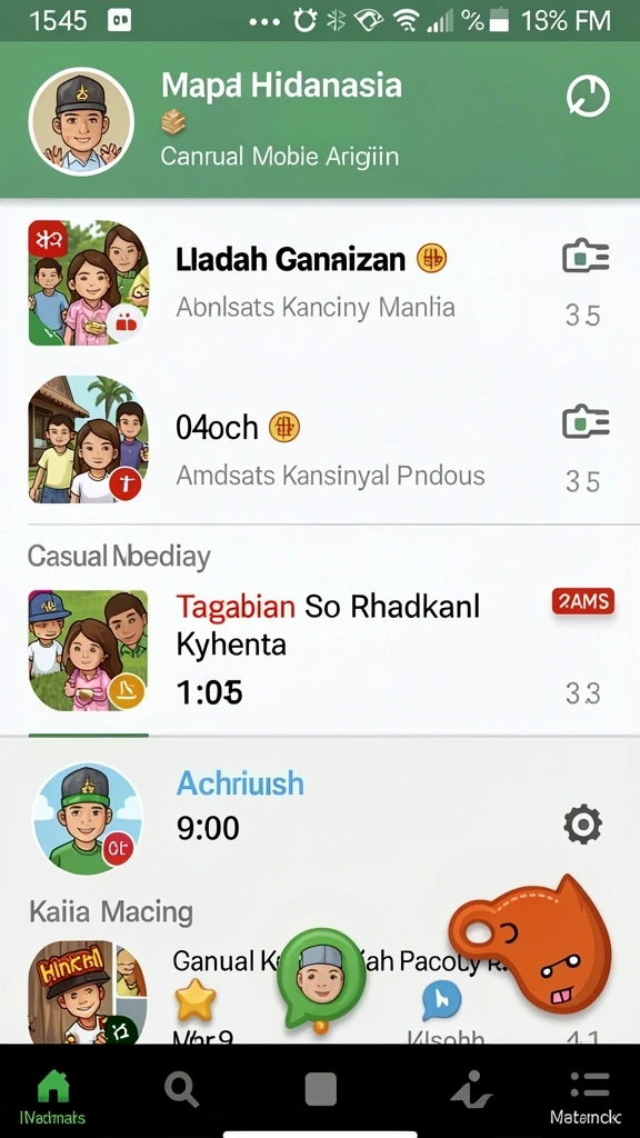 Screenshot paris88 nomor 3