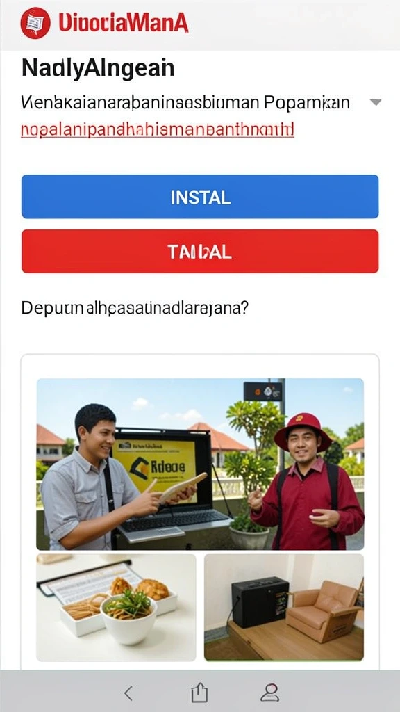 Screenshot paristogel nomor 3