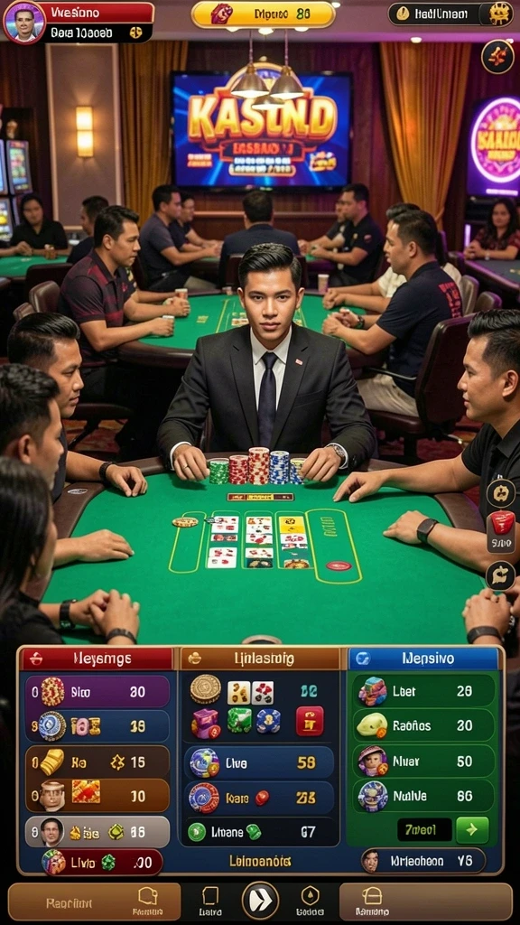 Screenshot pintutogel nomor 1
