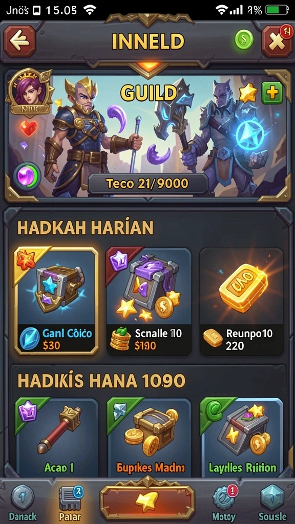 Screenshot r6r6 nomor 2