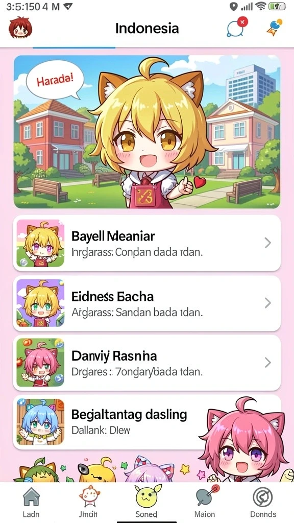 Screenshot raja132 nomor 1