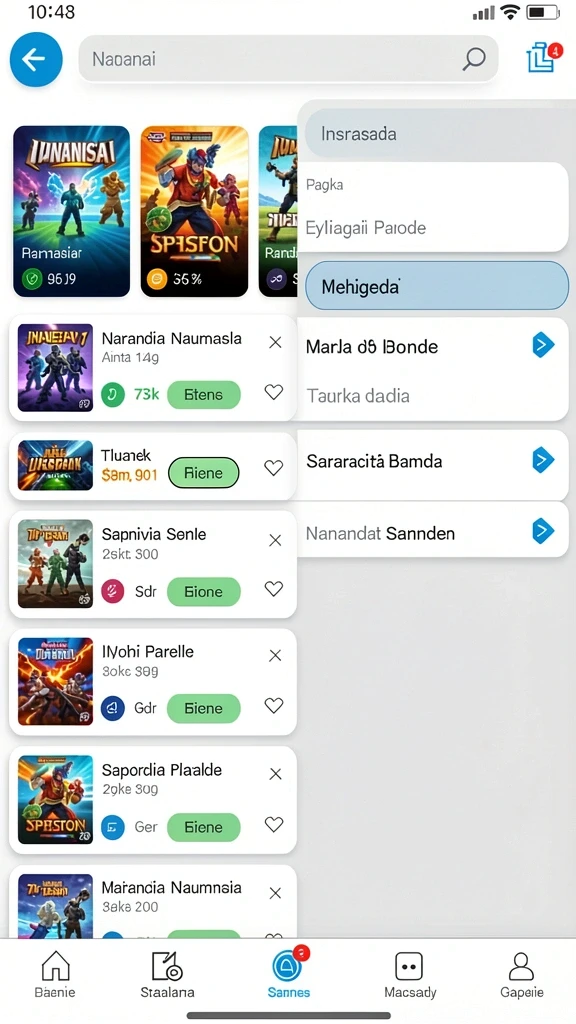 Screenshot rajampo nomor 3