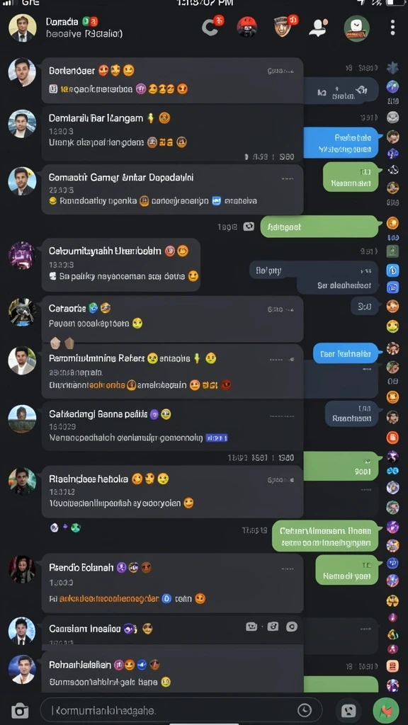 Screenshot rajapanda88 nomor 3