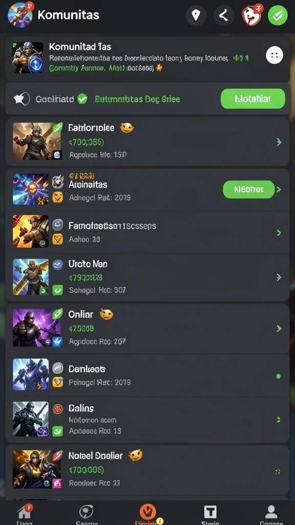 Screenshot rajatogel nomor 2