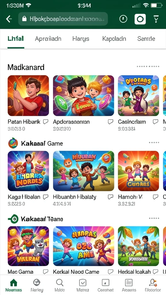 Screenshot rajawalitoto nomor 2