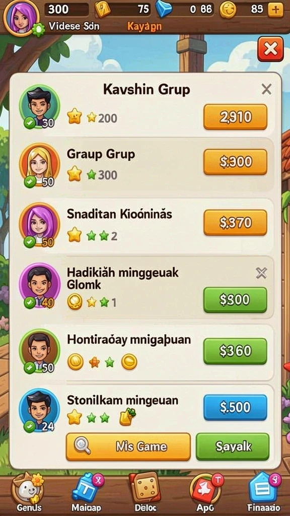Screenshot ratudewi nomor 2