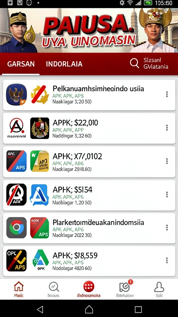 Screenshot rprr nomor 3