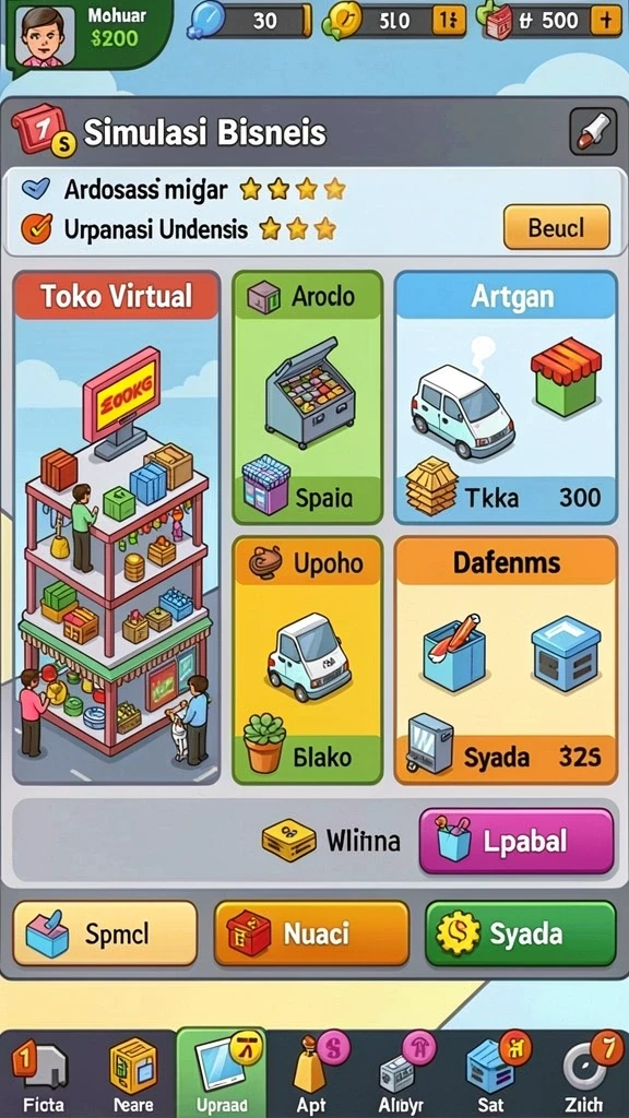 Screenshot rpvip3 nomor 3