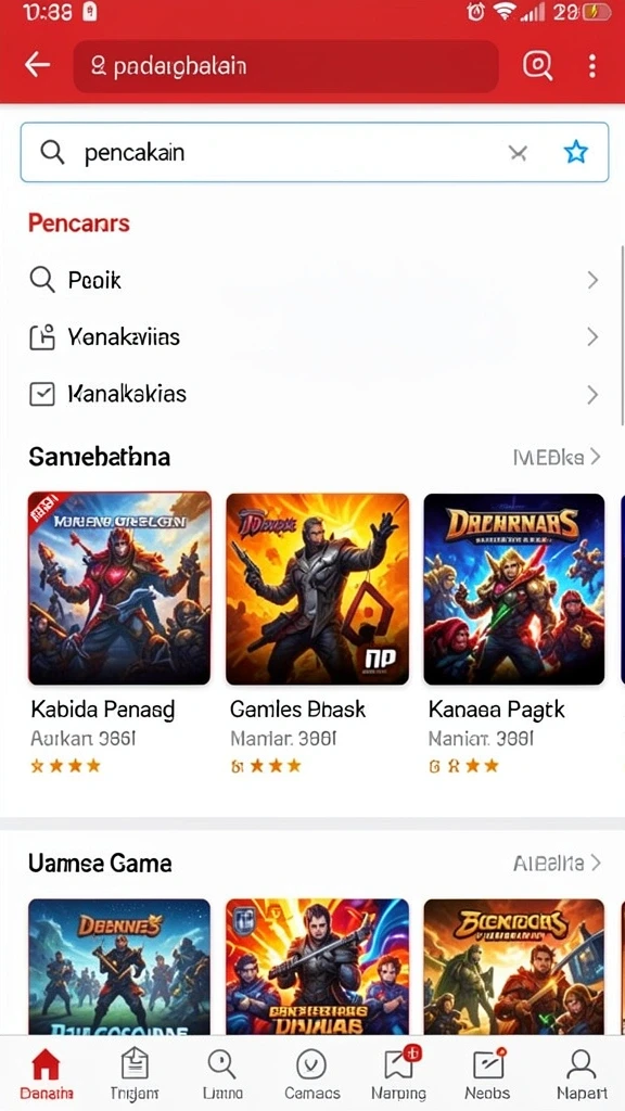 Screenshot rpwin nomor 2