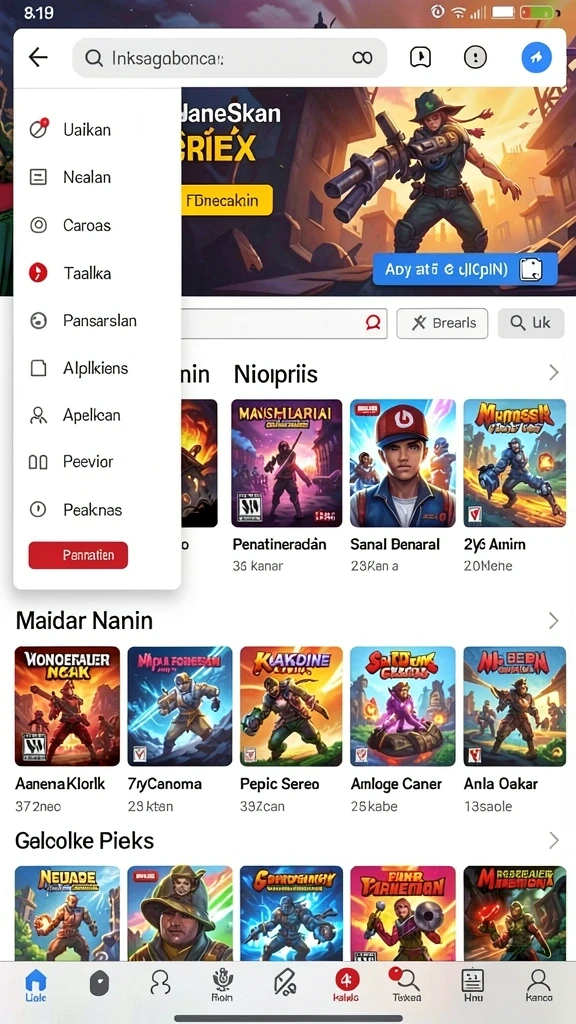 Screenshot rudaltoto nomor 1