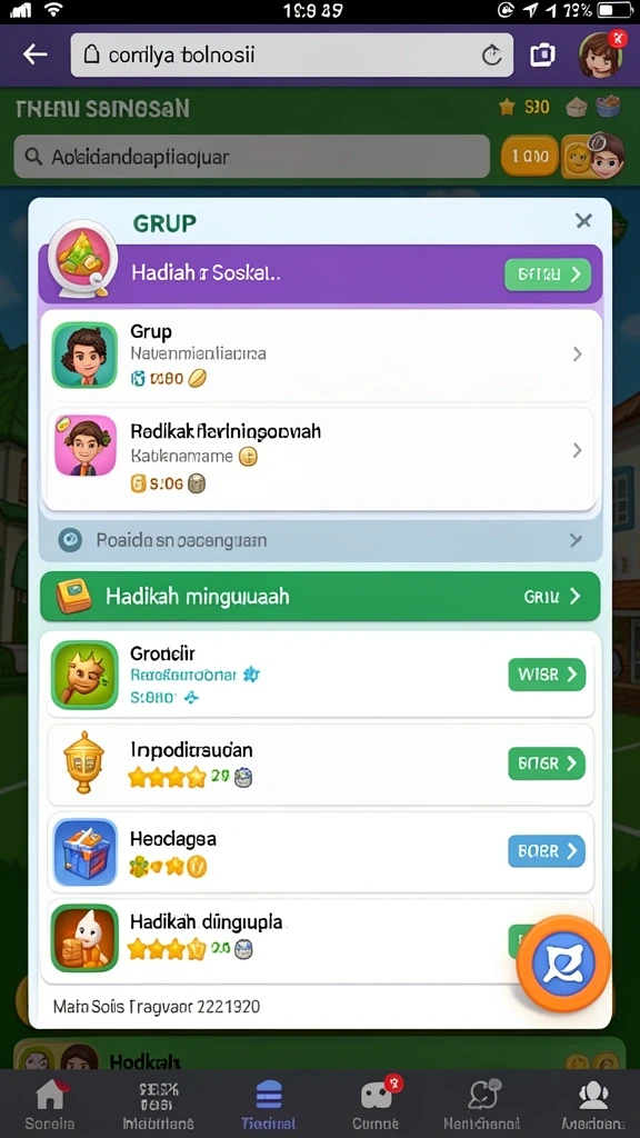Screenshot rvip2 nomor 2