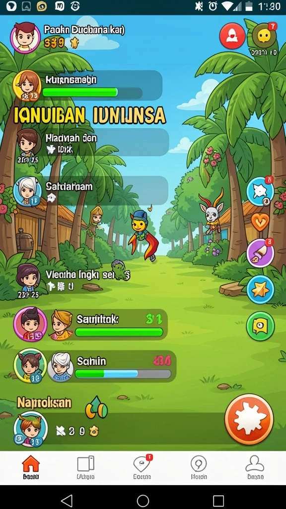 Screenshot s9s9 nomor 3