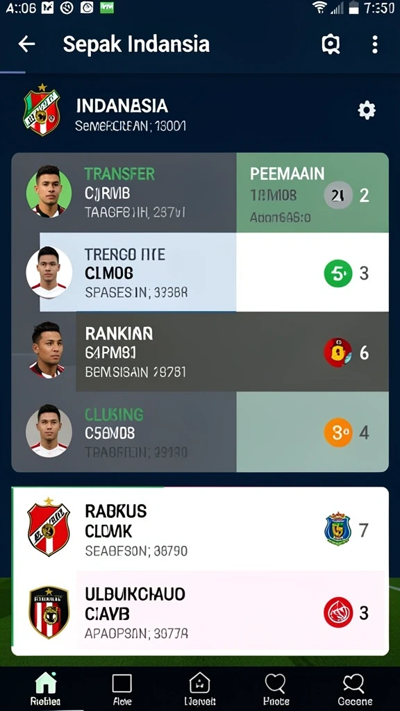 Screenshot satset138 nomor 1