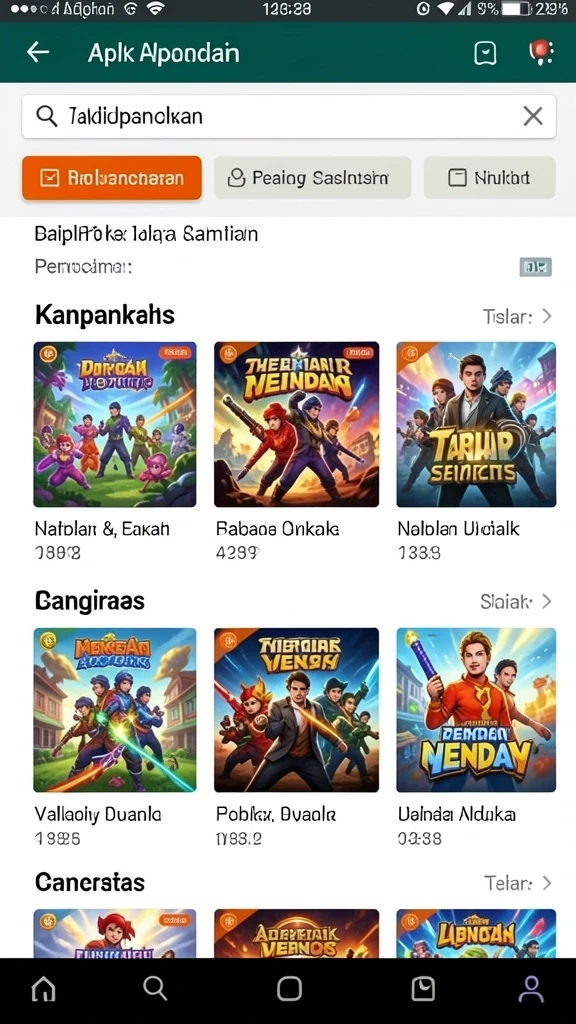 Screenshot satset138 nomor 2