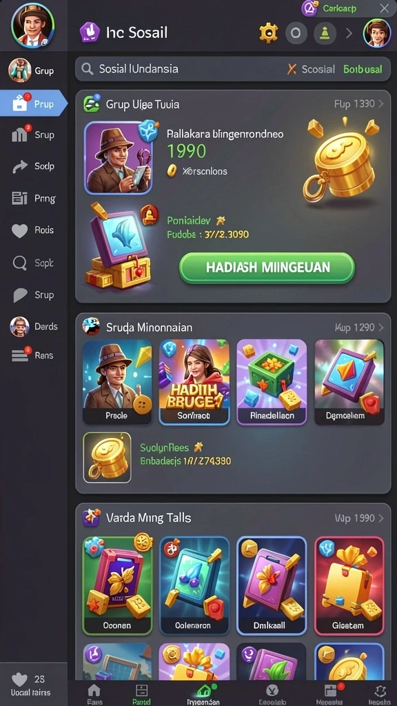 Screenshot slot21 nomor 2