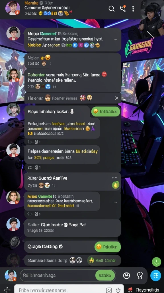 Screenshot spinbet nomor 1