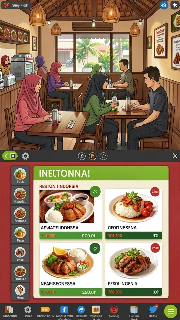 Screenshot sultan88 nomor 1